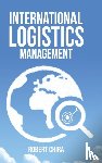 Chira, Robert - International Logistics Management