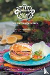 Garcia, Rocio, Escobar, MS Rdn - ?Que comere? La dieta renal latina