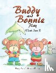 Tillman-Wilson, Patty Ann - Buddy and Bonnie Play