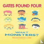 Reeder, Hubert T - Gates Found Four