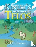 Linane, Lj - Kinlei's Adventures in Telos