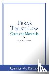 Beyer, Gerry W - Texas Trust Law