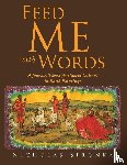 Sironka, Nicholas - Feed Me with Words