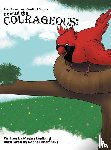Lindburg, Megan - Conrad the Courageous