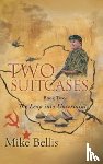 Bellis, Mike - Two Suitcases