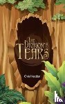 Headon, Chris - The Dragon's Tears
