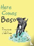 Durie, Shane - Here Comes Beso