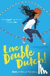 Doreen Spicer-Dannelly - Love Double Dutch!