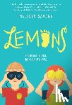 Savage, Melissa - Lemons