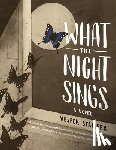 Stamper, Vesper - What the Night Sings