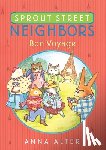 Alter, Anna - Sprout Street Neighbors