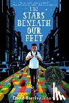 Moore, David Barclay - The Stars Beneath Our Feet