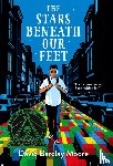 Moore, David Barclay - The Stars Beneath Our Feet