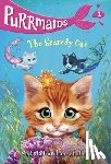 Bardhan-Quallen, Sudipta - Bardhan-Quallen, S: Purrmaids #1: The Scaredy Cat