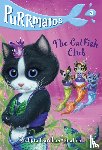 Bardhan-Quallen, Sudipta - Bardhan-Quallen, S: Purrmaids #2: The Catfish Club