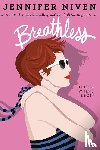 Niven, Jennifer - Breathless