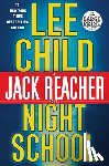 Child, Lee - Night School