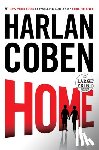 Coben, Harlan - Home