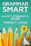 The Princeton Review, Buffa, Liz, Goddin, Nell - Grammar Smart, 4th Edition