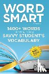 The Princeton Review - Word Smart, 6th Edition