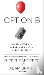Sheryl Sandberg, Adam Grant - Option B