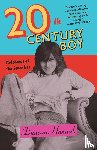 Hannah, Duncan - Twentieth-Century Boy