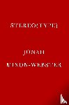 Mixon-Webster, Jonah - Stereo(TYPE)