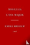 Brodie, Emma - Songs in Ursa Major