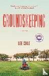 Cole, Lee - Groundskeeping