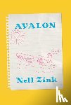 zink, nell - Avalon