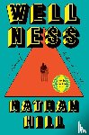 Hill, Nathan - Wellness