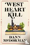 McDorman, Dann - West Heart Kill