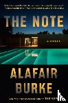 Burke, Alafair - Note