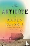 Russell, Karen - Antidote: A Novel