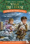 Osborne, Mary Pope - Hurricane Heroes in Texas