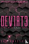 Jay Kristoff - DEV1AT3 (Deviate)