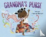 Brantley-Newton, Vanessa - Grandma's Purse