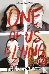 McManus, Karen M. - One of Us Is Lying