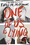 McManus, Karen M. - One of Us Is Lying