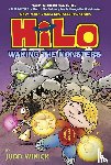 Winick, Judd - Hilo Book 4