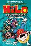 Winick, Judd - Hilo Book 5