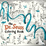 Seuss, Dr. - Seuss, D: Dr. Seuss Coloring Book