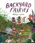 Wahl, Phoebe - Backyard Fairies