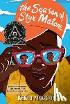 Magoon, Kekla - The Season of Styx Malone