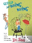 Seuss, Dr. - Gerald McBoing Boing