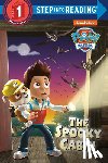 Random House - The Spooky Cabin (Paw Patrol)