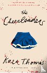 Thomas, Kara - The Cheerleaders
