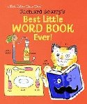 Scarry, Richard - Richard Scarry's Best Little Word Book Ever!