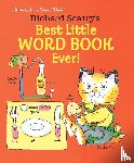 Scarry, Richard - Richard Scarry's Best Little Word Book Ever!