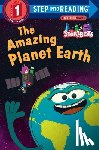 Storybots - The Amazing Planet Earth (StoryBots)